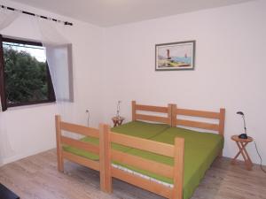 Galeriebild der Unterkunft Apartment Pink Mimosa in Malinska