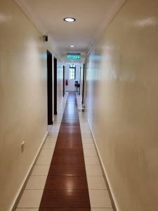 Fotografie z fotogalerie ubytování Hotel Sun Birds v destinaci Cameron Highlands