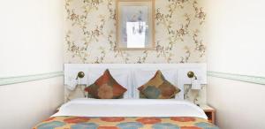 Gallery image of Casa Boutique Hotel in Nahariyya