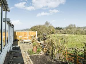 Gallery image ng Windmill Cottage sa Little Eaton