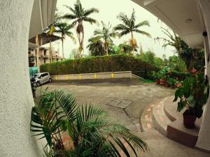 Fotografie z fotogalerie ubytování Hotel Campestre Villa Mary v destinaci Santa Rosa de Cabal