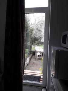 Fotografia z galérie ubytovania "Jardin fleuri" - STAYHOME - appart 1 v destinácii Quimper