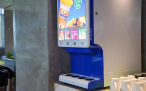 Gambar di galeri bagi Hampton by Hilton Shenzhen Yuanshan di Shenzhen