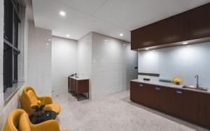 Gambar di galeri bagi Hampton by Hilton Shenzhen Yuanshan di Shenzhen
