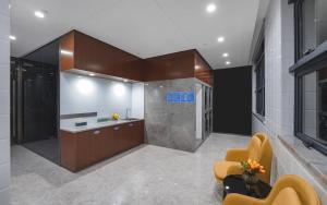 Gambar di galeri bagi Hampton by Hilton Shenzhen Yuanshan di Shenzhen