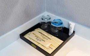 Gambar di galeri bagi Hampton by Hilton Shenzhen Yuanshan di Shenzhen