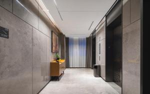 Gambar di galeri bagi Hampton by Hilton Shenzhen Yuanshan di Shenzhen