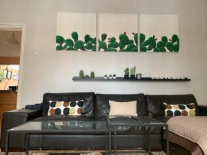 Galeriebild der Unterkunft Casa Zoé in Las Palmas de Gran Canaria