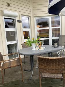 Fotografie z fotogalerie ubytování Kapitänshus-Strandpark 24 v destinaci Grömitz