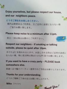 Φωτογραφία από το άλμπουμ του Mike's B&B Tokoname σε Tokoname