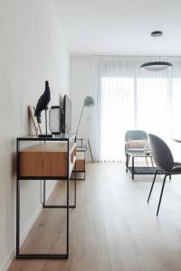 Cozy 1BR in Ben Yehuda by Holiday Rentals