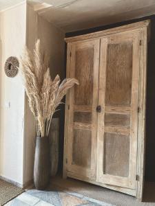Fotografia z galérie ubytovania La demeure des poètes chambres d'hôtes v destinácii Cordes-sur-Ciel