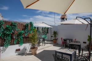Fotografie z fotogalerie ubytování Vitium Córdoba v destinaci Córdoba