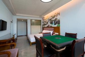 Gambar di galeri bagi Kaiserdom Chain Hotel -Changsha West Bus Station di Changsha