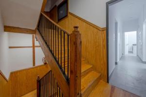 Zdjęcie z galerii obiektu SUARA Apartamentos 2 w Madrycie