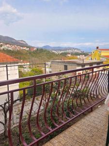 Fotografie z fotogalerie ubytování Apartman Krivokapic v destinaci Igalo