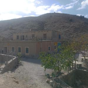 Fotografie z fotogalerie ubytování Auberge Ouabas v destinaci Agoudim
