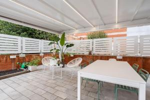Fotografie z fotogalerie ubytování Touch&Go - Stanza privata con servizi v destinaci Ciampino