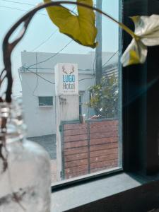 Fotografie z fotogalerie ubytování Lugo Hotel v destinaci Manzhou