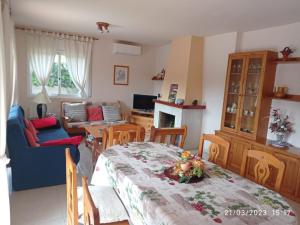 Fotografie z fotogalerie ubytování Global Villa Agustina, con piscina privada y Barbacoa en Mont-Roig v destinaci Montroig