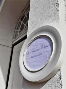 Dolce Dimora Charme Mare tanúsítványa, márkajelzése vagy díja