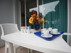 Kép Welcoming apartment - Beahost Rentals szállásáról Rosolina Maréban a galériában