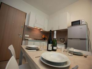 Kép Welcoming apartment - Beahost Rentals szállásáról Rosolina Maréban a galériában