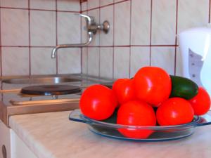 Fotografia z galérie ubytovania Apartments Krizmanić v destinácii Ždrelac