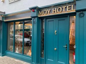 Fotografie z fotogalerie ubytování Moy Hotel v destinaci Mayo + 5 fotografií