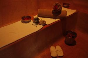 Fotografie z fotogalerie ubytování Riad Utopia Suites And Spa v Marrákéši
