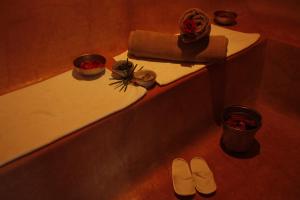 Gallery image of Riad Utopia Suites And Spa in Marrakesh