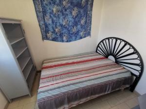 Posteľ alebo postele v izbe v ubytovaní 5029 Grand Foc 117