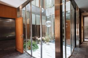 Zdjęcie z galerii obiektu Rabadan Brand New Amazing House with Terrace Parking w Sewilli