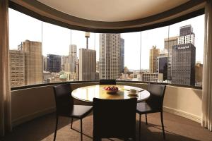 Gallery image of Adina Apartment Hotel Sydney Town Hall in Sydney