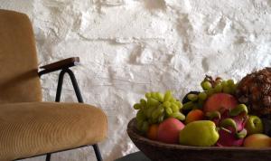 Ảnh trong thư viện ảnh của Tea Horse Mountain B&B ở Li