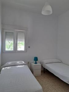 Fotografie z fotogalerie ubytování Bajamar El Puerto v destinaci El Puerto de Santa María + 13 fotografií
