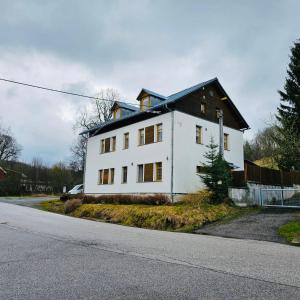 Hoone, kus apartement asub
