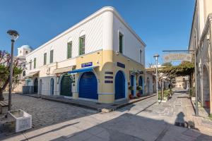 Gallery image of Casa Centrale Kos in Kos Town +50 photos