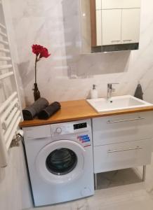 Φωτογραφία από το άλμπουμ του Apartament Pruszcz Gdański 1 σε Pruszcz Gdanski