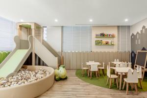 Fotografie z fotogalerie ubytování HAIAN Beach Hotel & Spa v destinaci Danang