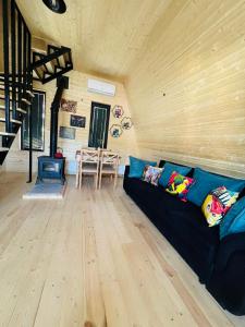 Fotografie z fotogalerie ubytování cottage Ninika surami v destinaci Surami