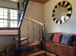 Fotografie z fotogalerie ubytování Casa Rural O Petisco v destinaci Batallanes