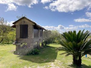 Fotografie z fotogalerie ubytování Casa Rural O Petisco v destinaci Batallanes