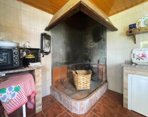 Fotografie z fotogalerie ubytování Casa Rural O Petisco v destinaci Batallanes