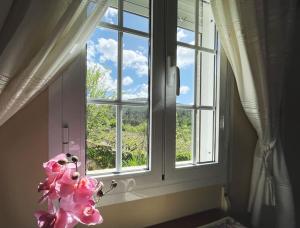 Fotografie z fotogalerie ubytování Casa Rural O Petisco v destinaci Batallanes