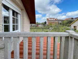 Fotografie z fotogalerie ubytování Casa Rural O Petisco v destinaci Batallanes