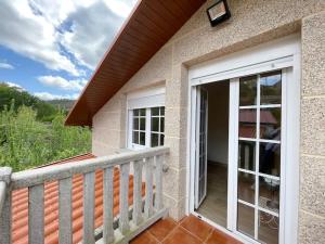 Fotografie z fotogalerie ubytování Casa Rural O Petisco v destinaci Batallanes