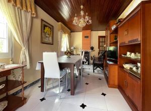 Fotografie z fotogalerie ubytování Casa Rural O Petisco v destinaci Batallanes
