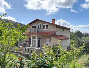 Fotografie z fotogalerie ubytování Casa Rural O Petisco v destinaci Batallanes