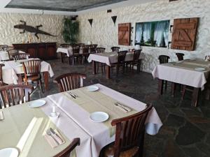 Afbeelding uit fotogalerij van Viimsi manor guesthouse Birgitta in Tallinn